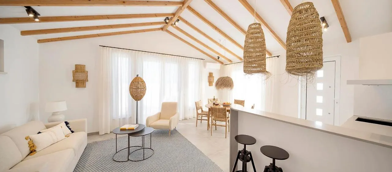 Apartment Casas Da Praia By Sevencollection Salema