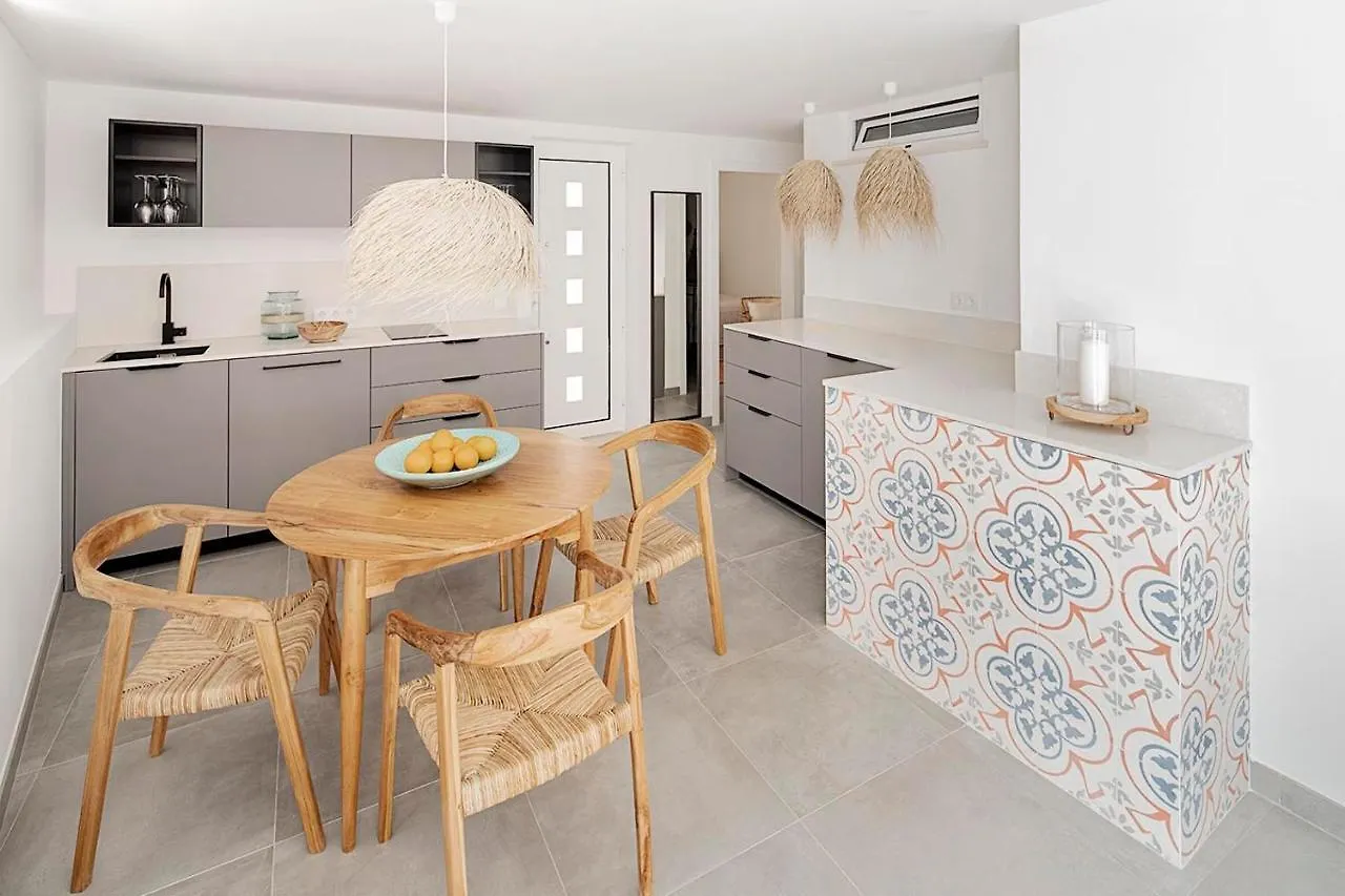 Casas Da Praia By Sevencollection Salema Apartment
