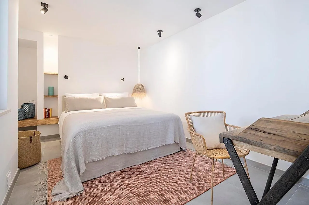 Casas Da Praia By Sevencollection Salema