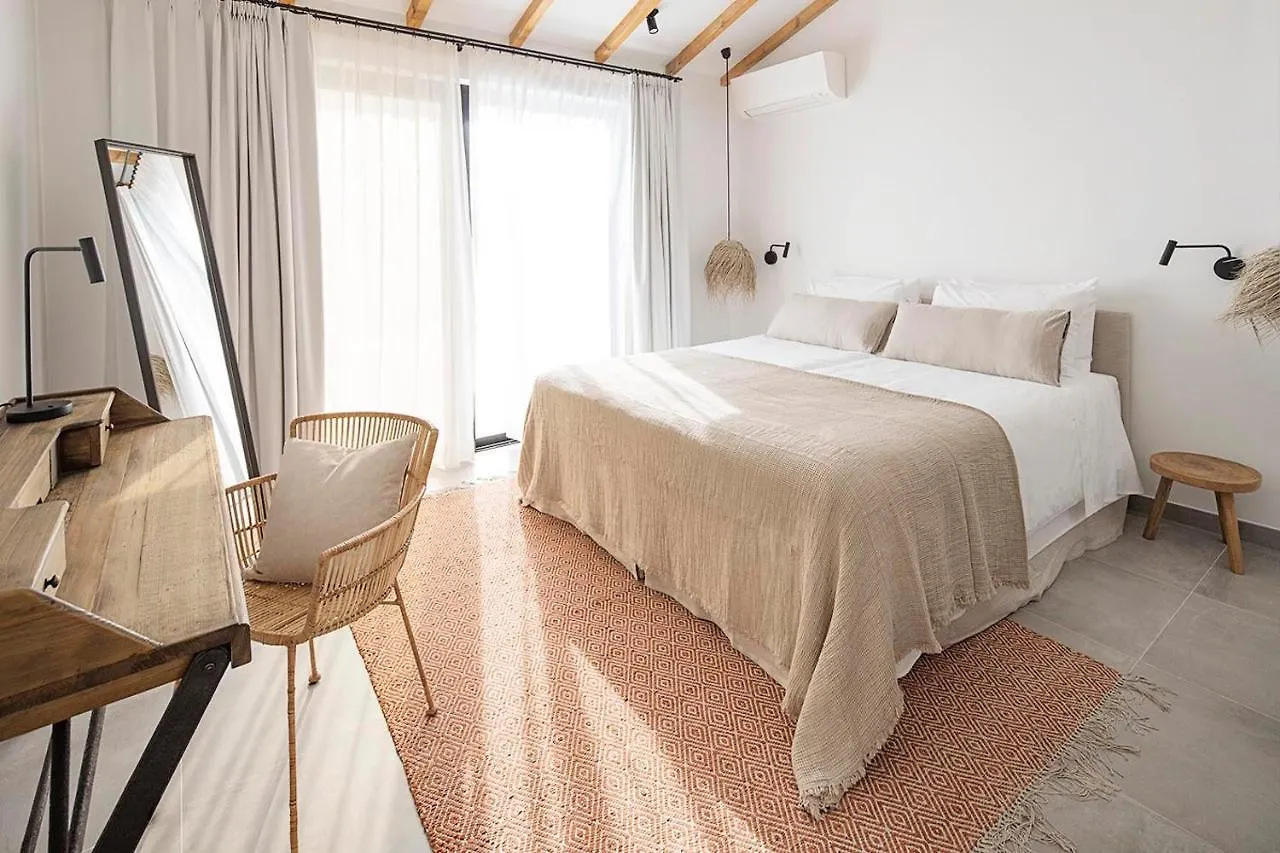 Casas Da Praia By Sevencollection Salema Apartment