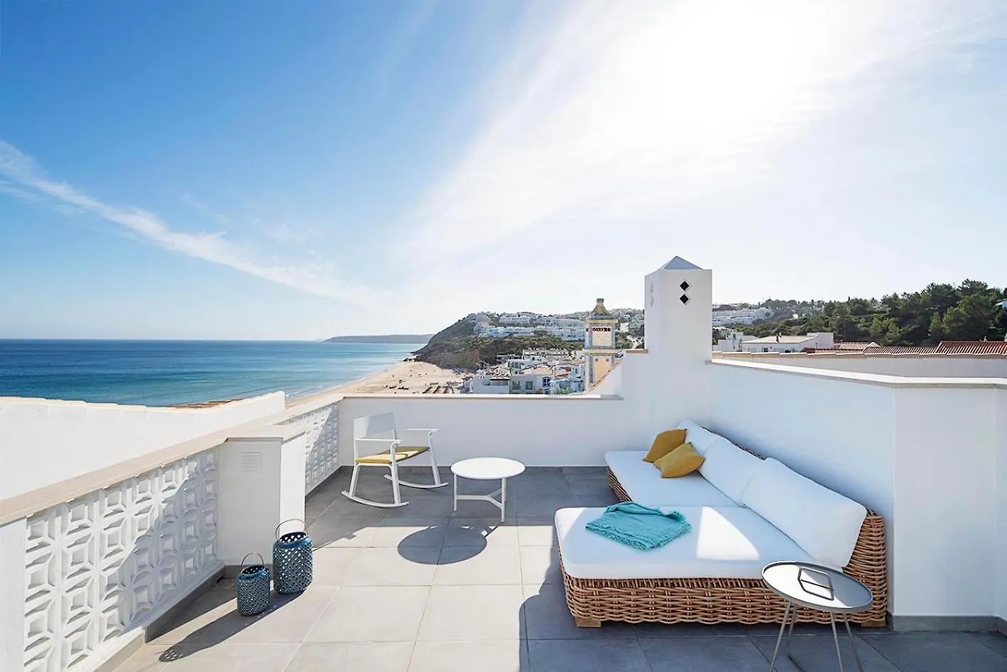 Apartment Casas Da Praia By Sevencollection Salema Portugal
