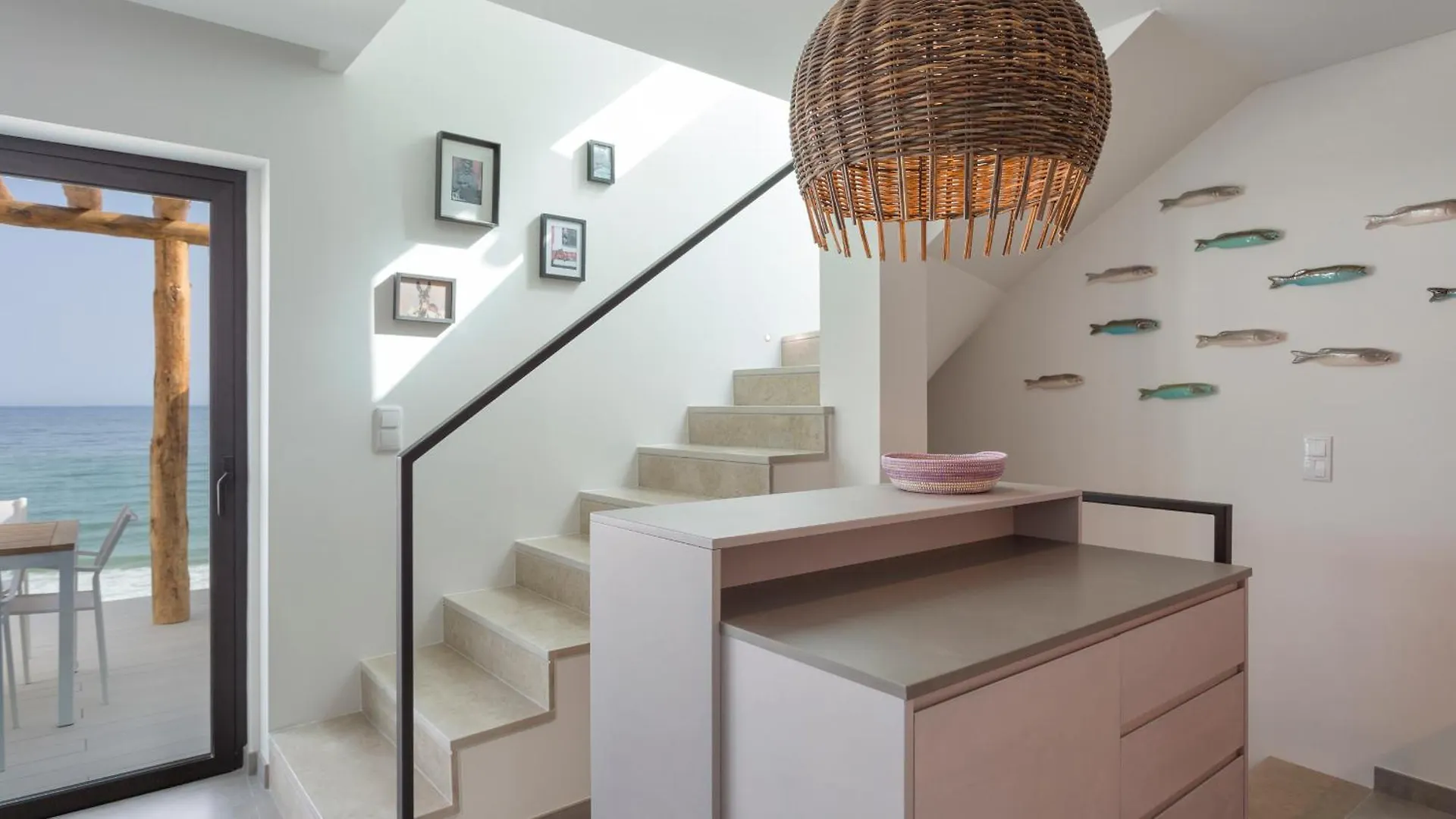 Casas Da Praia By Sevencollection Salema