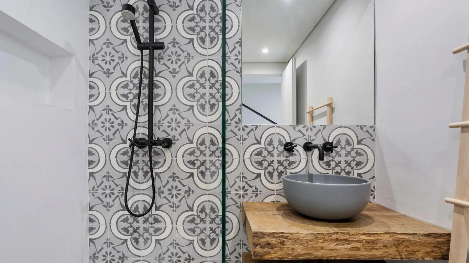 Casas Da Praia By Sevencollection Salema Portugal