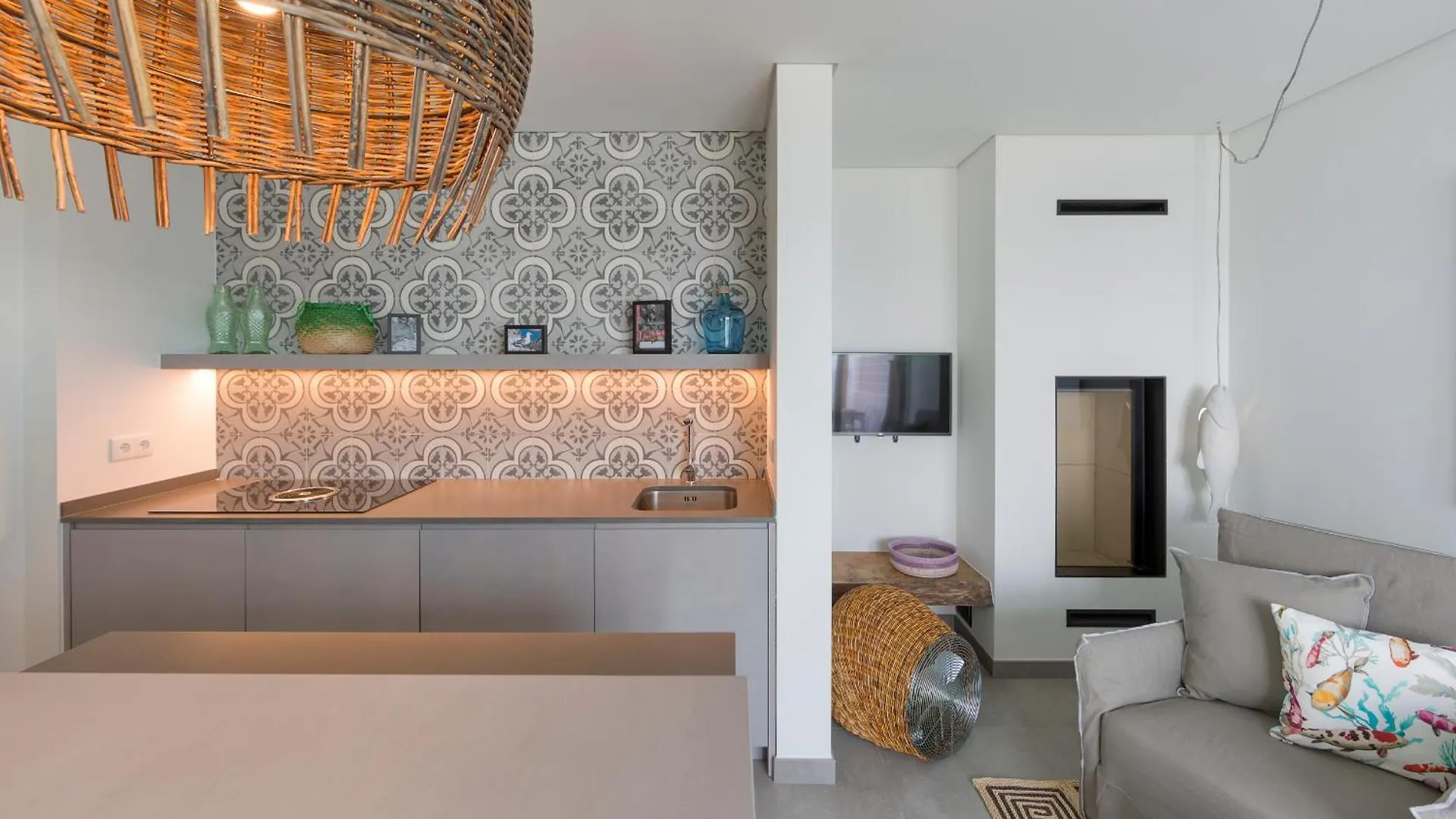 Casas Da Praia By Sevencollection Salema Apartment