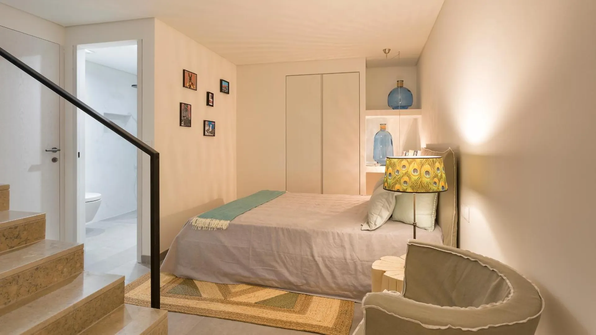 Casas Da Praia By Sevencollection Salema Apartment