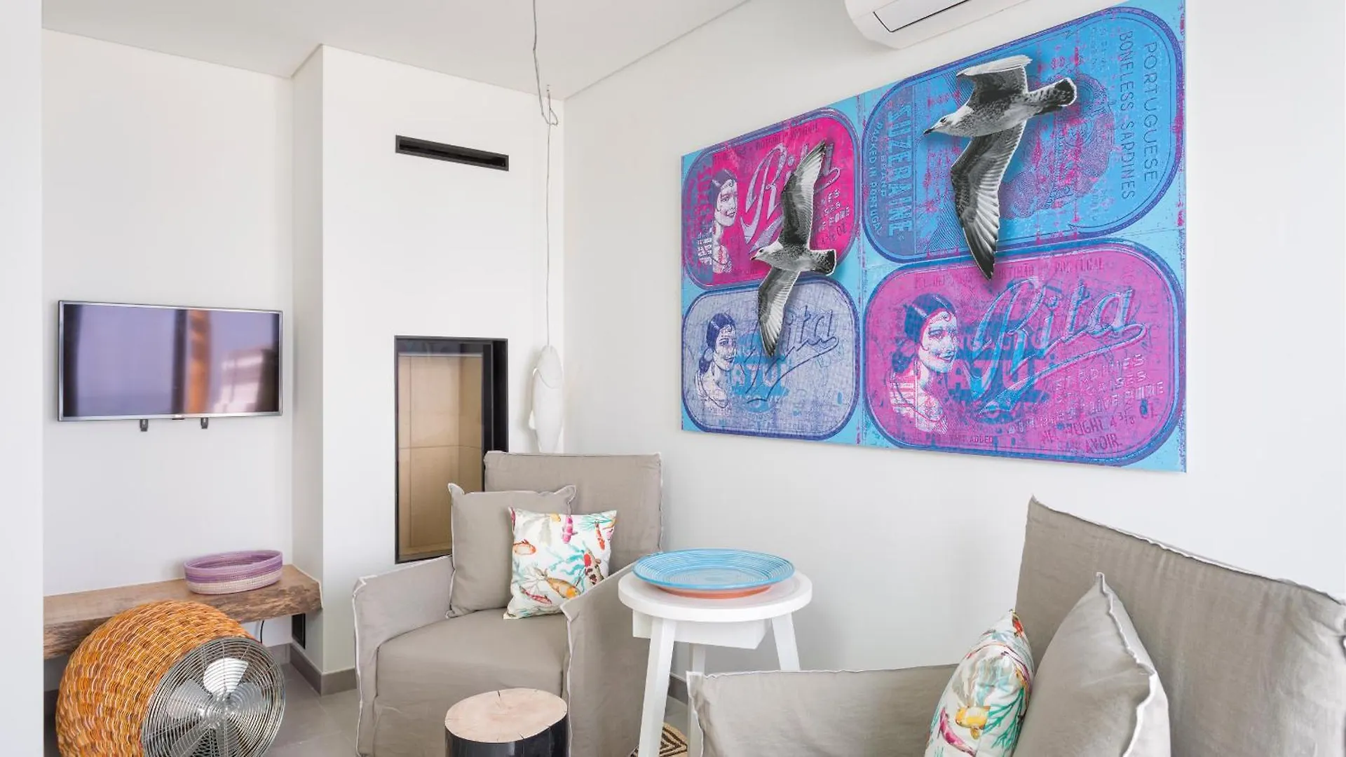 Casas Da Praia By Sevencollection Salema 0*,