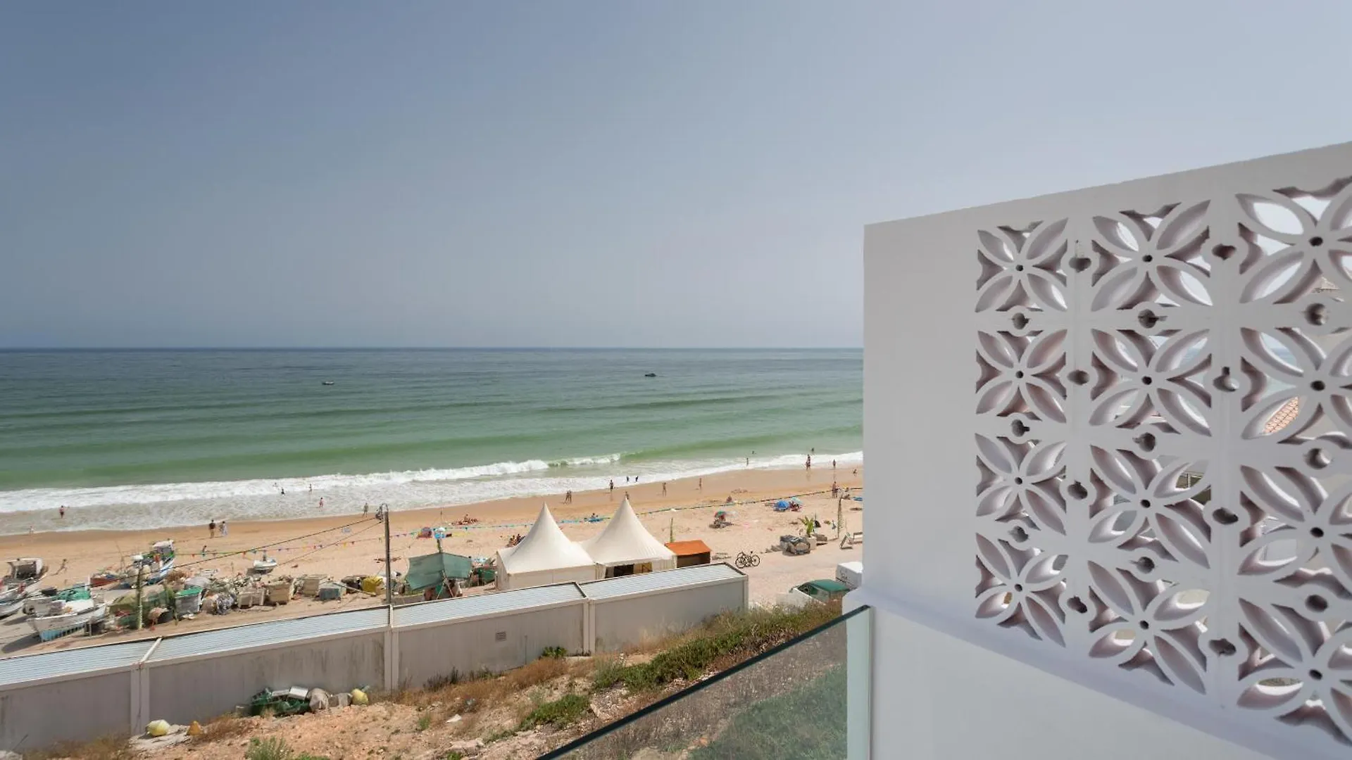 Apartment Casas Da Praia By Sevencollection Salema