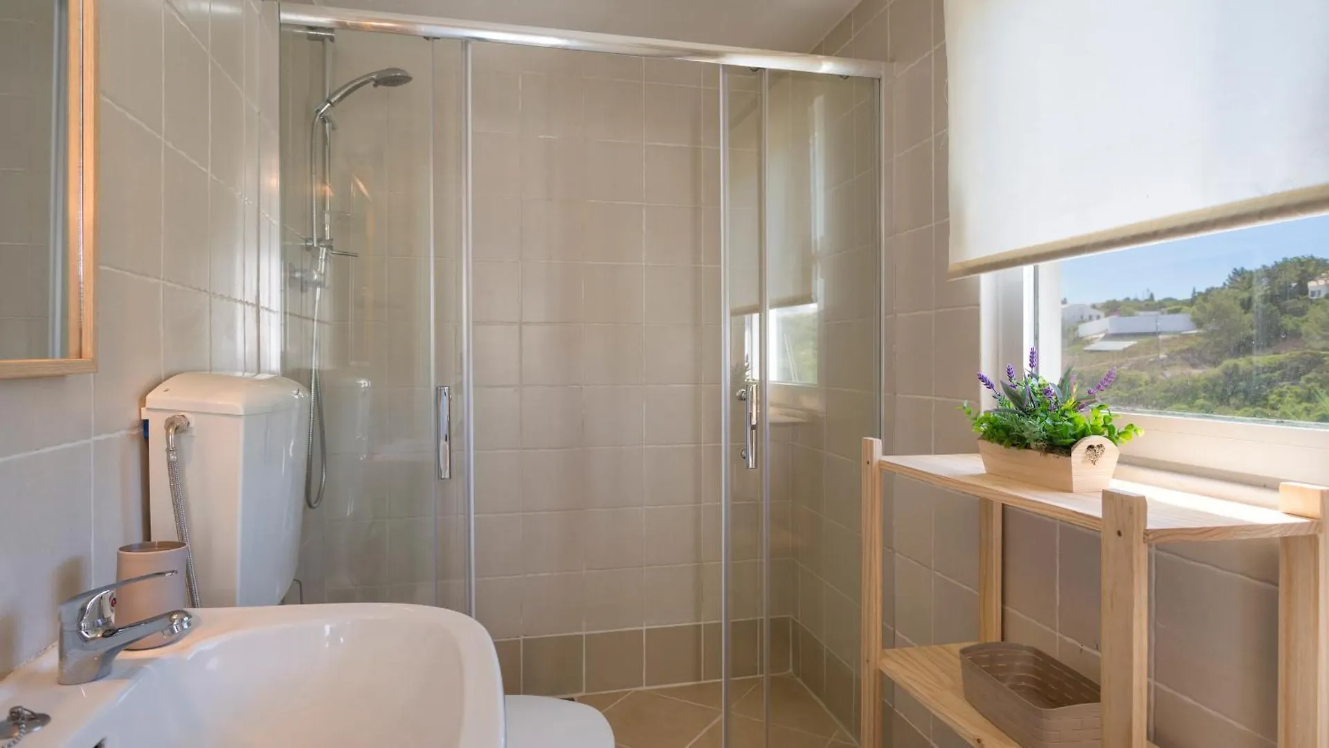 Apartment Casas Da Praia By Sevencollection Salema Portugal
