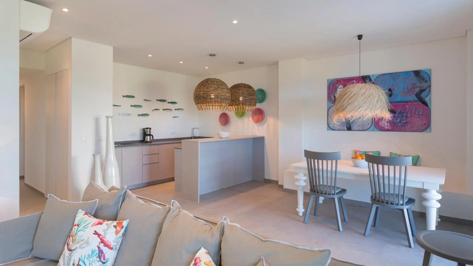 Casas Da Praia By Sevencollection Salema