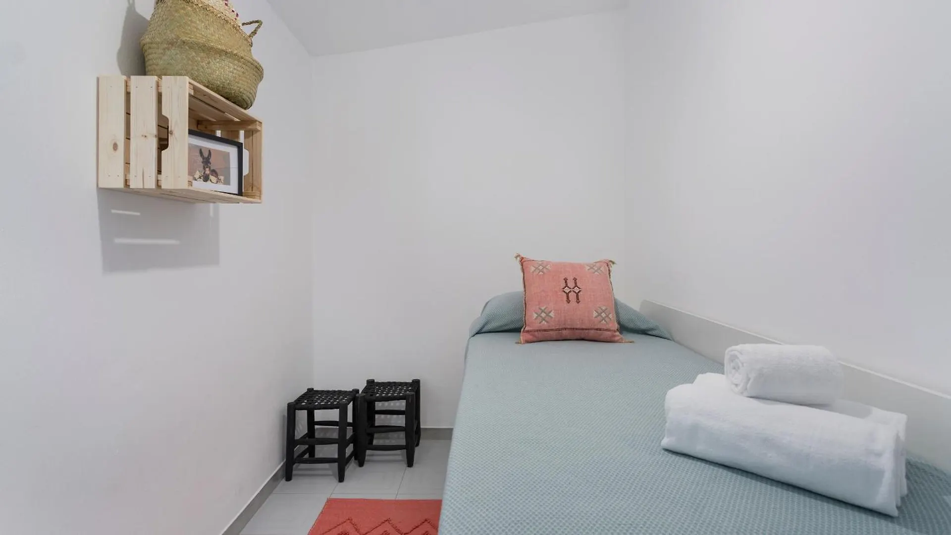 Casas Da Praia By Sevencollection Salema