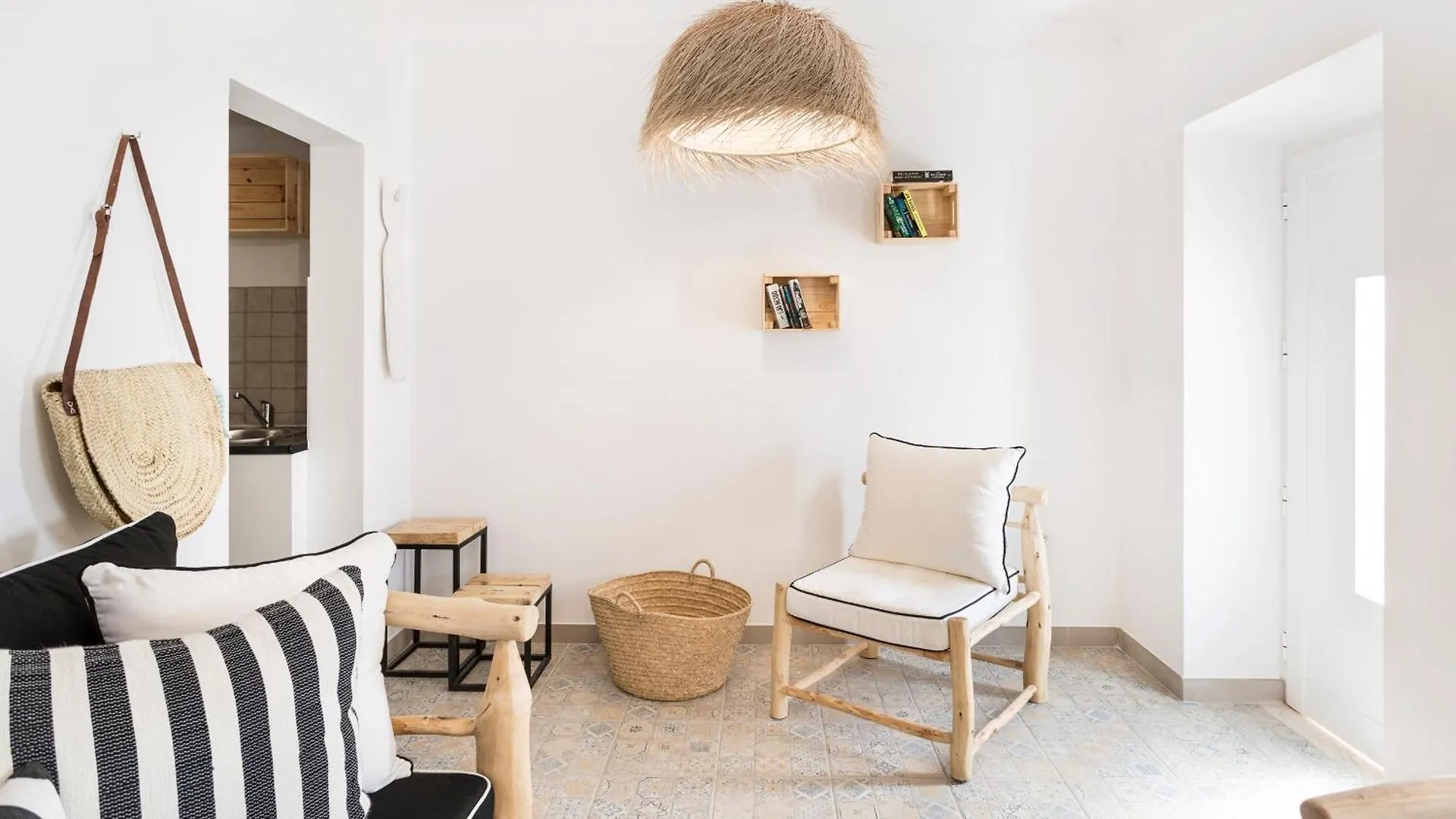Apartment Casas Da Praia By Sevencollection Salema