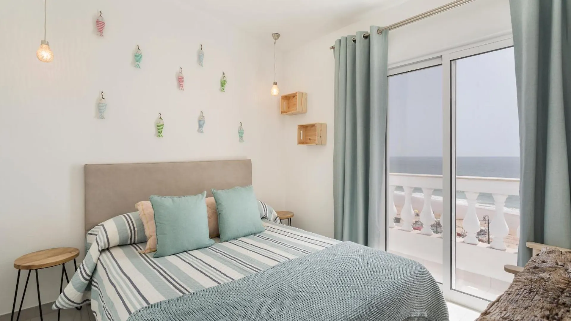 Casas Da Praia By Sevencollection Salema Portugal