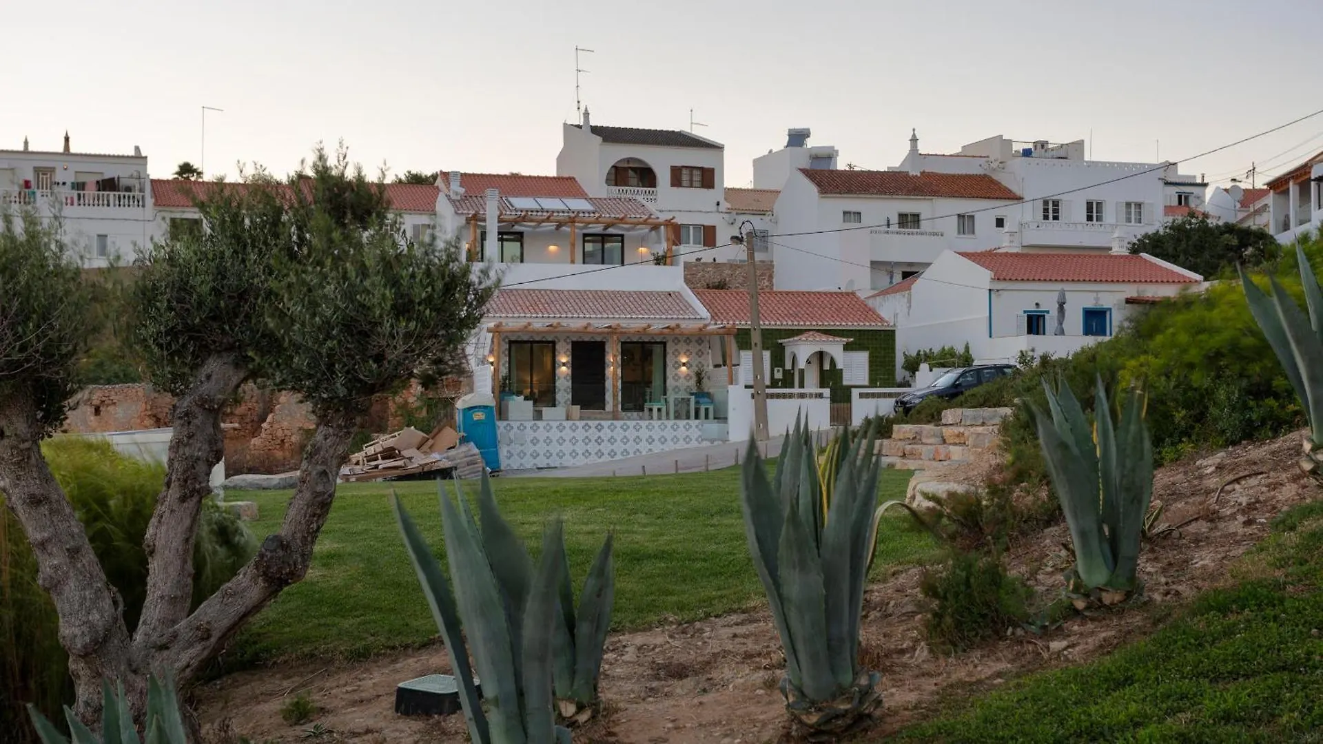 Apartment Casas Da Praia By Sevencollection Salema