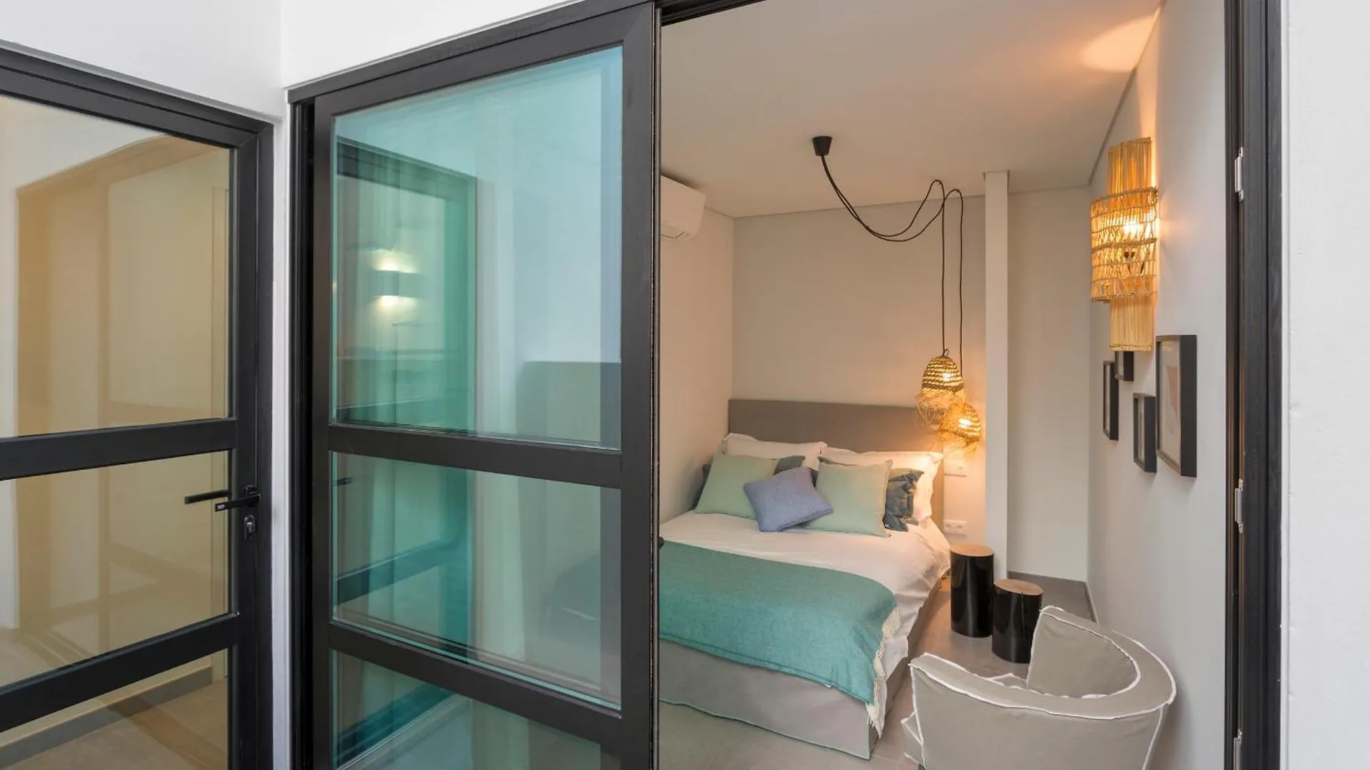 Casas Da Praia By Sevencollection Salema Apartment