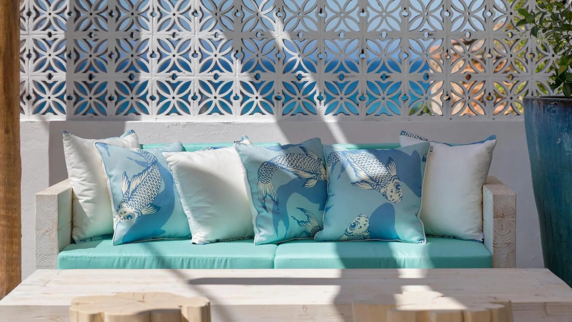 Apartment Casas Da Praia By Sevencollection Salema