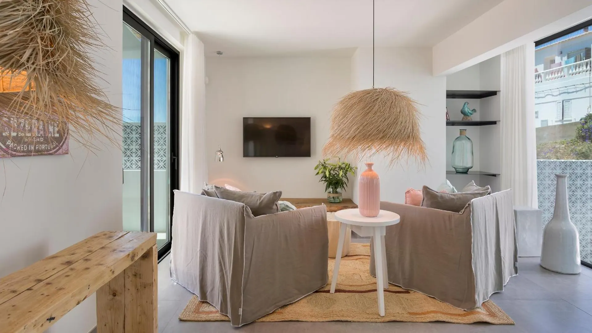Apartment Casas Da Praia By Sevencollection Salema Portugal