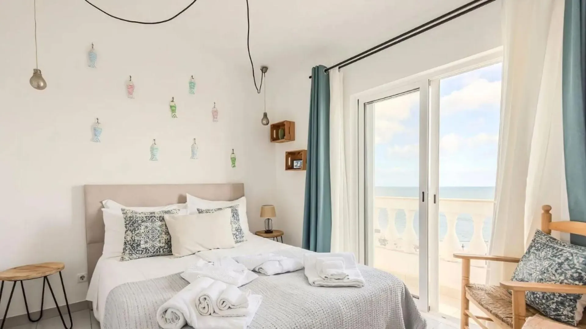 Casas Da Praia By Sevencollection Salema 0*,  Portugal