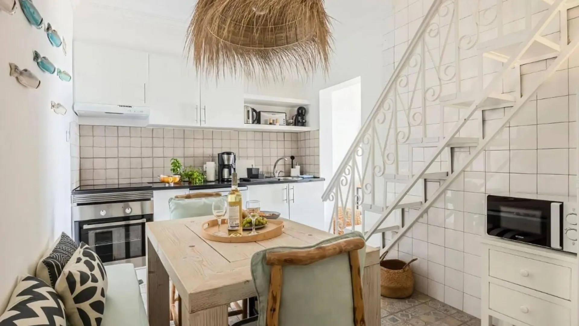 Casas Da Praia By Sevencollection Salema 0*,