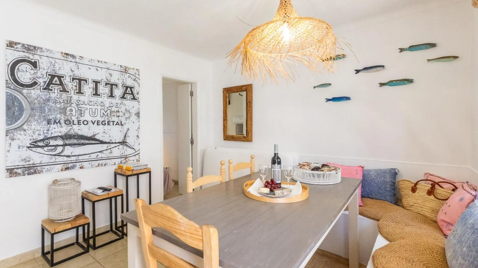 Apartment Casas Da Praia By Sevencollection Salema Portugal