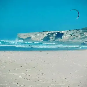 Cozy In Algarve West Coast - Appartement