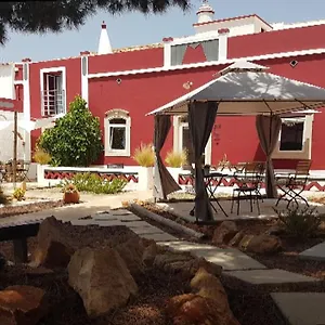 Almeixar Vakantieboerderij