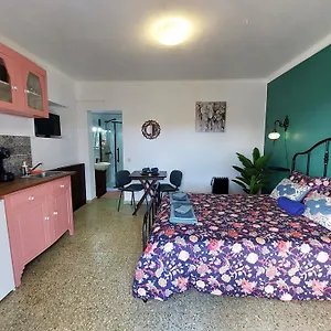 Hakuna Matata Appartement