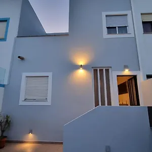 Casa Yucca Сasa de vacaciones