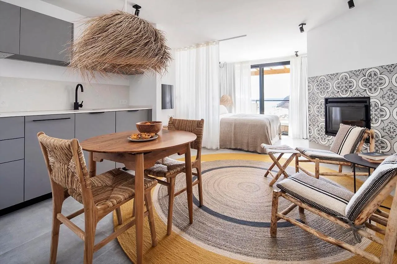 Casas Da Praia By Sevencollection Salema 0*,  Portugal
