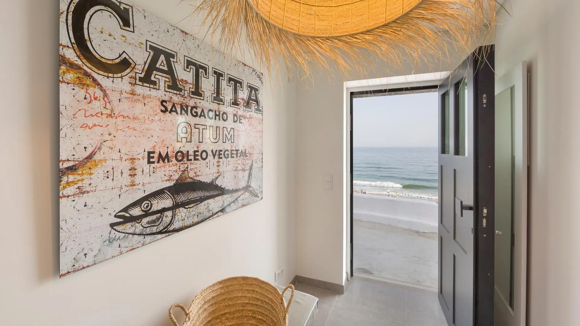 Apartment Casas Da Praia By Sevencollection Salema Portugal