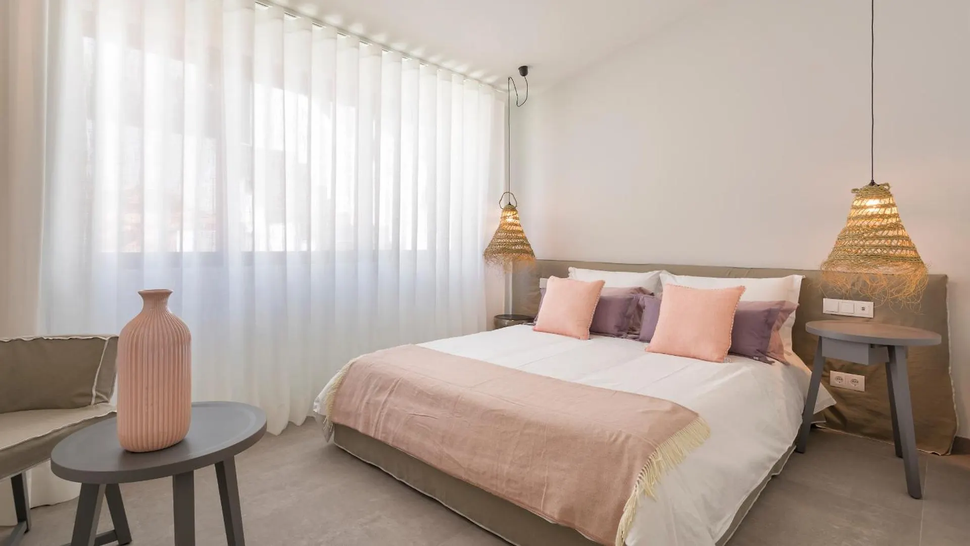 Casas Da Praia By Sevencollection Salema 0*,