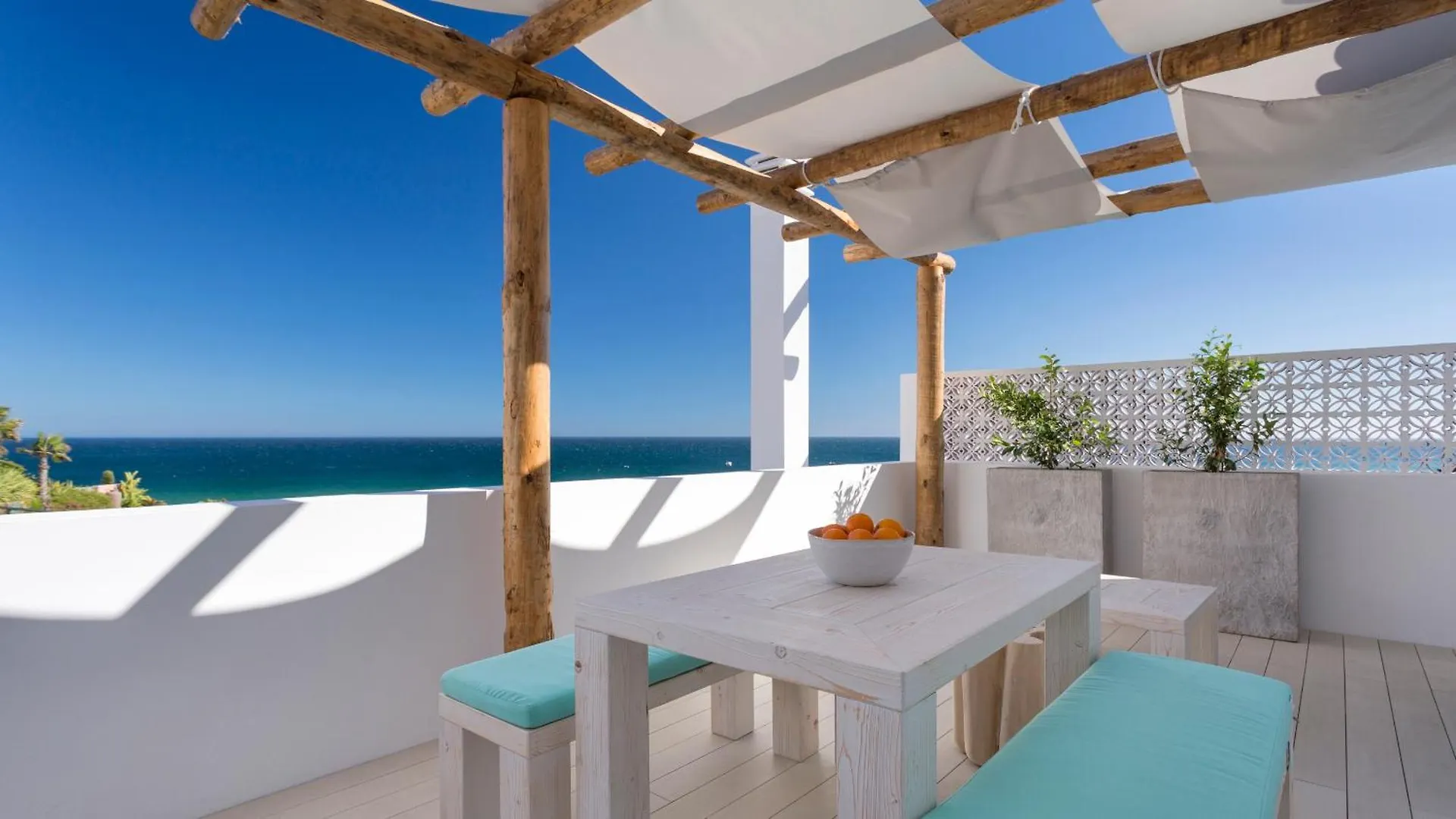 Casas Da Praia By Sevencollection Salema Apartment