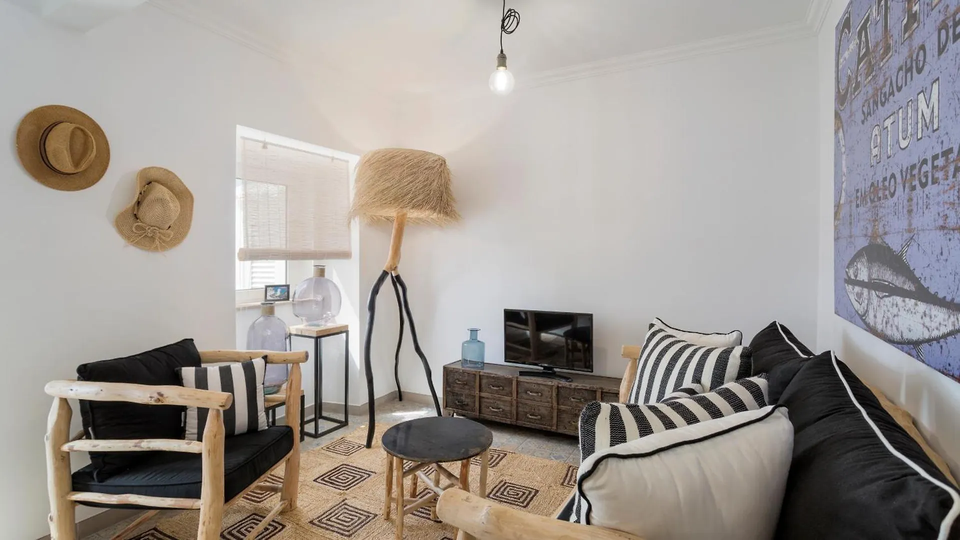 Casas Da Praia By Sevencollection Salema 0*,  Portugal