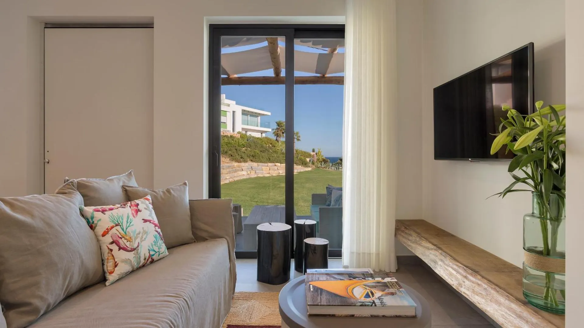 Casas Da Praia By Sevencollection Salema 0*,