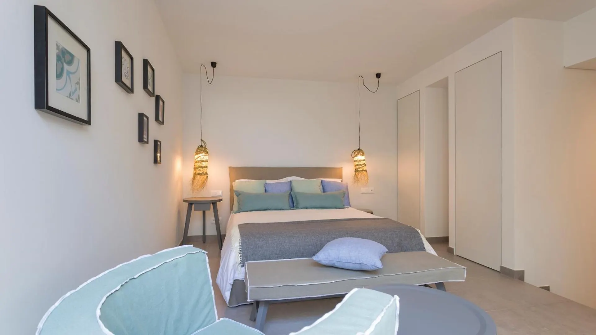 Casas Da Praia By Sevencollection Salema