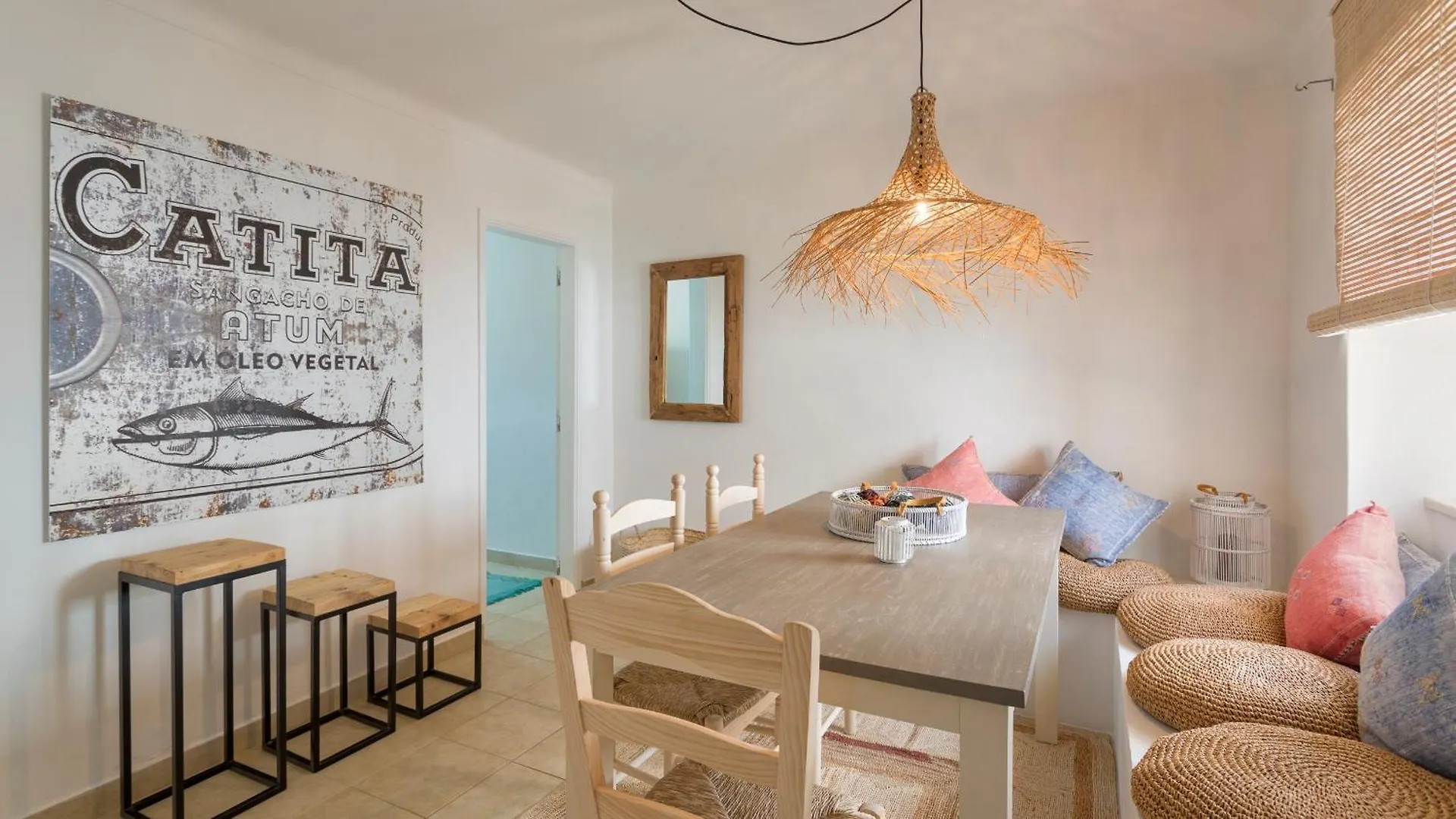 Apartment Casas Da Praia By Sevencollection Salema