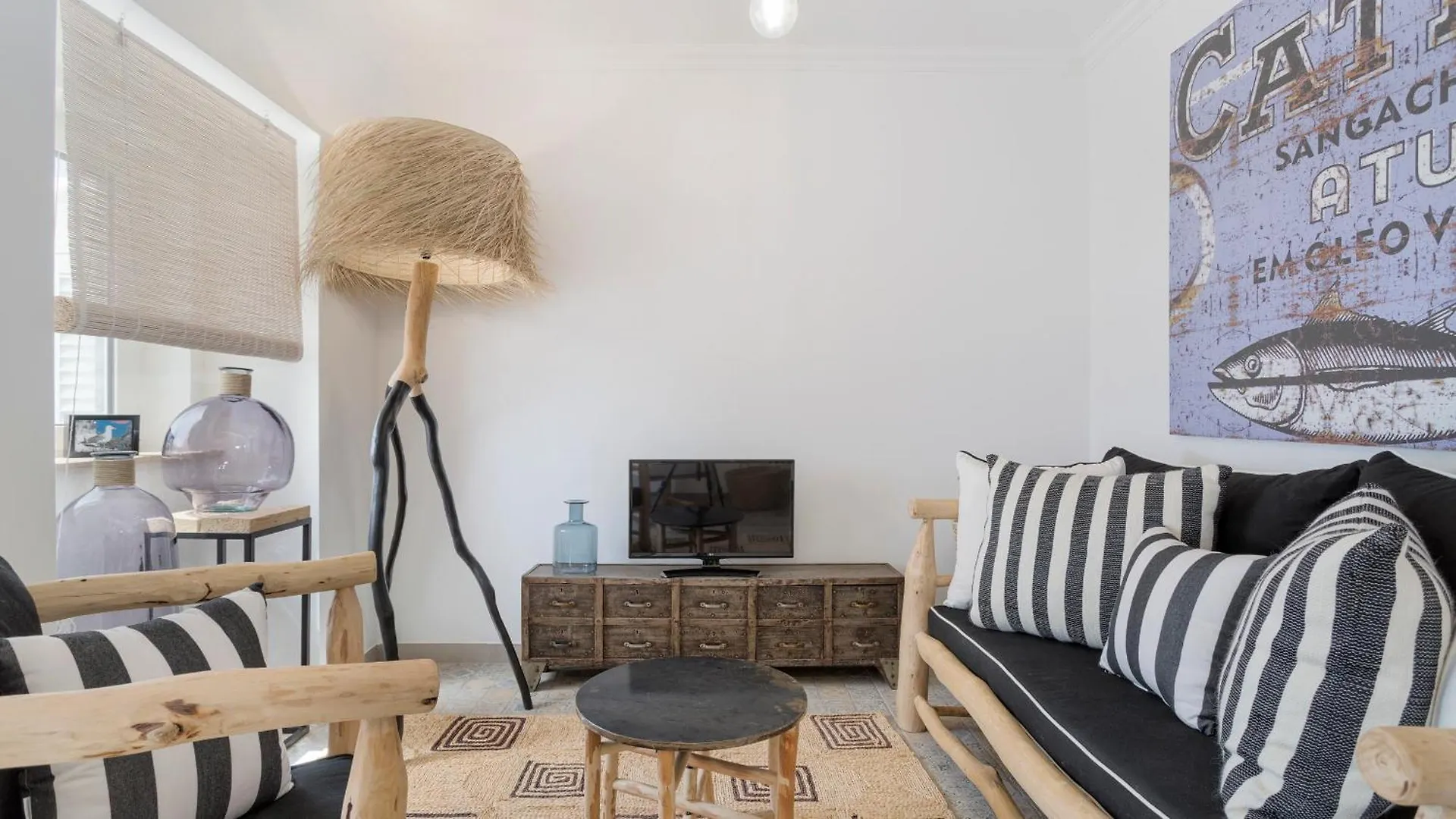 Apartment Casas Da Praia By Sevencollection Salema