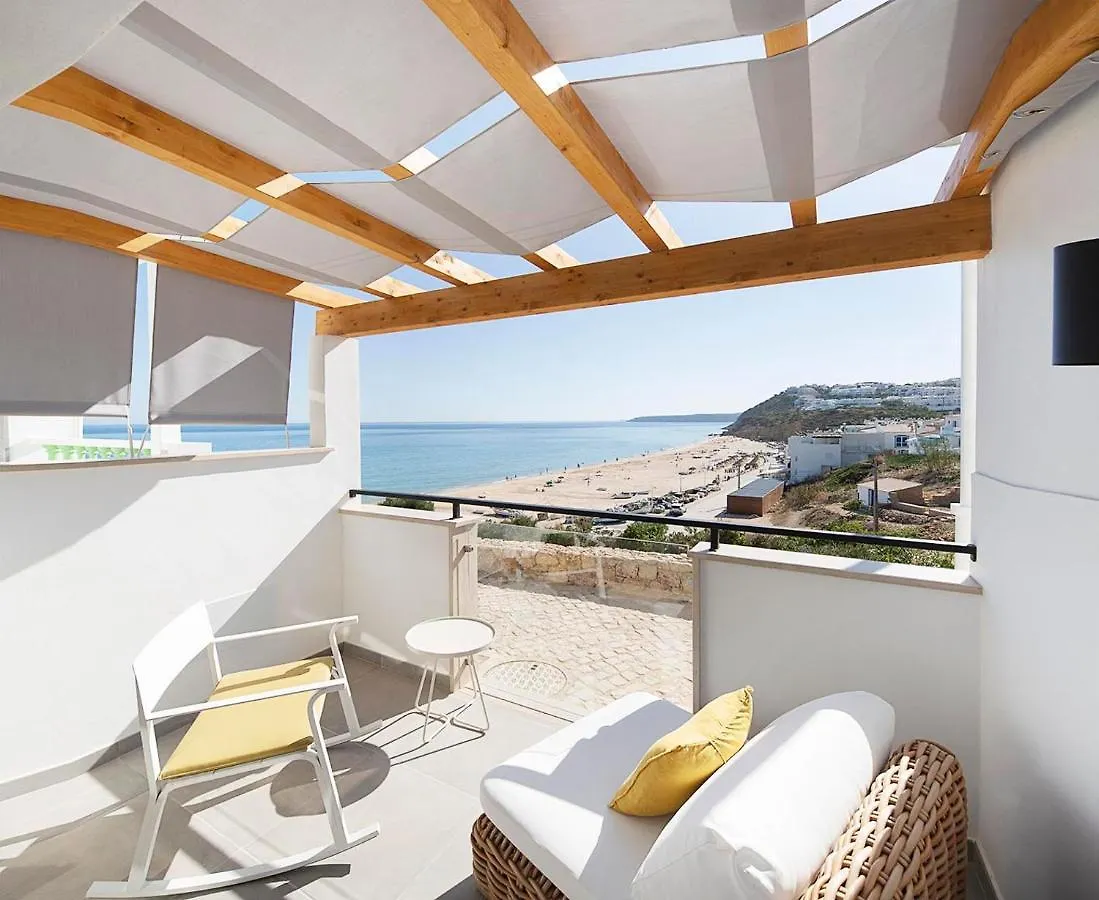 Casas Da Praia By Sevencollection Salema 0*,  Portugal
