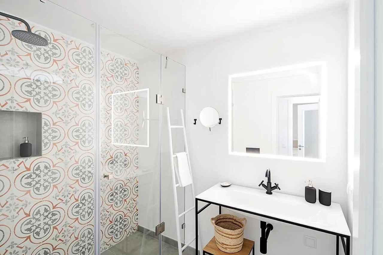 Casas Da Praia By Sevencollection Salema