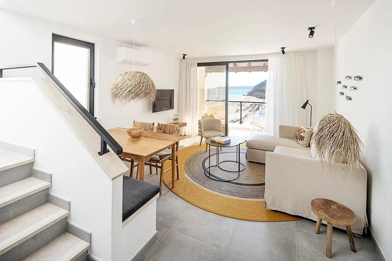 Lejlighed Casas Da Praia By Sevencollection Salema