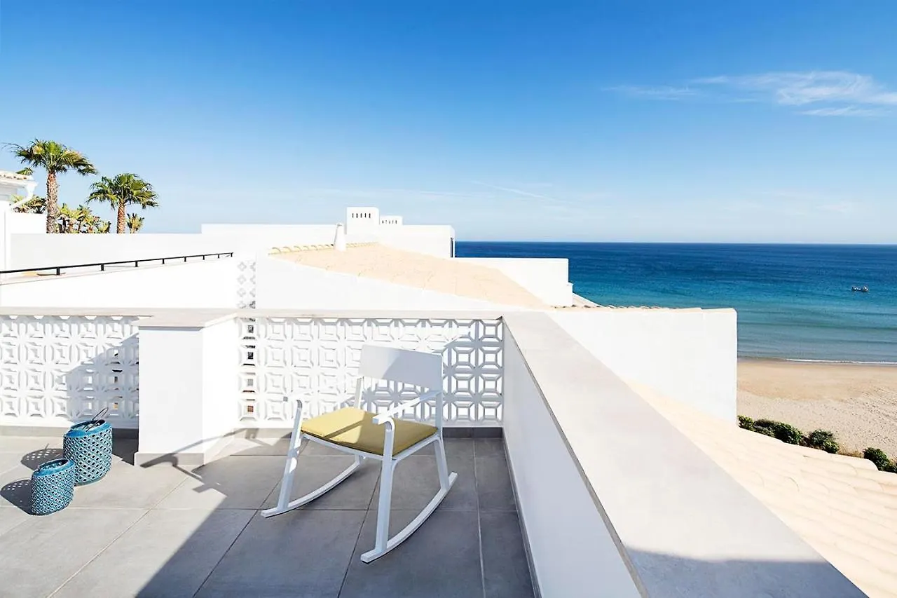 Casas Da Praia By Sevencollection Salema Lejlighed