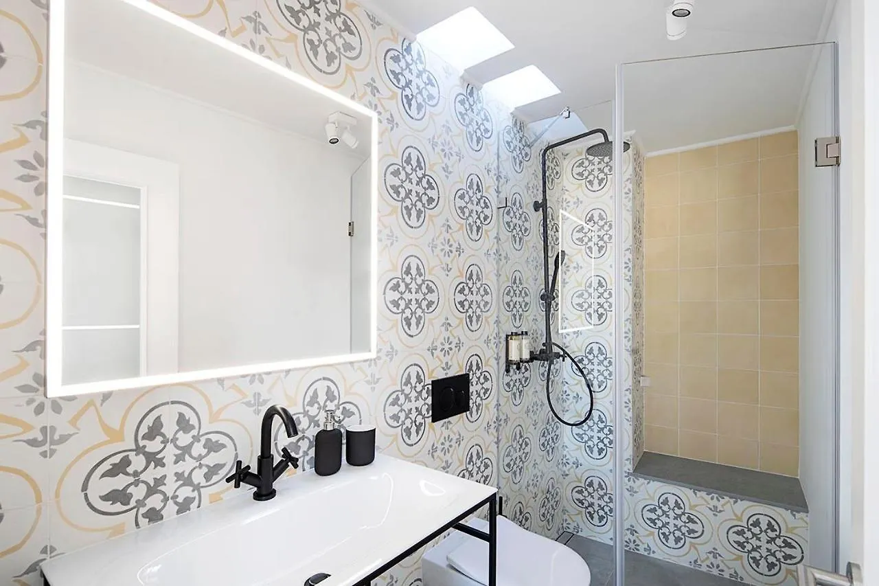 Casas Da Praia By Sevencollection Salema