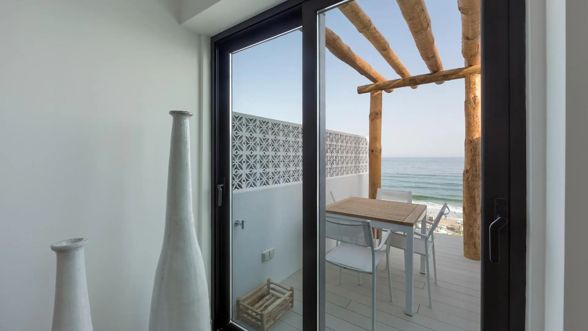 Casas Da Praia By Sevencollection Salema