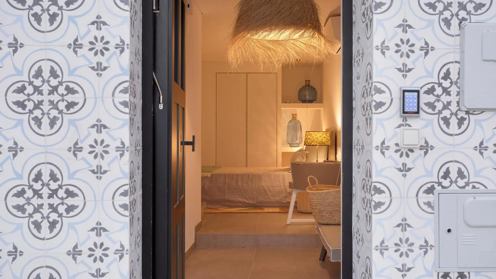 Casas Da Praia By Sevencollection Salema Lejlighed