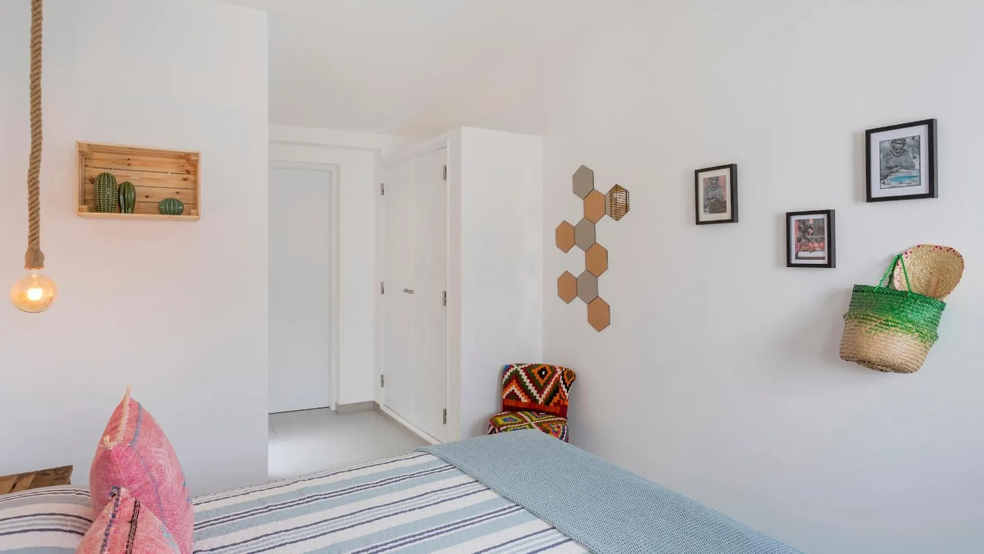 Casas Da Praia By Sevencollection Salema