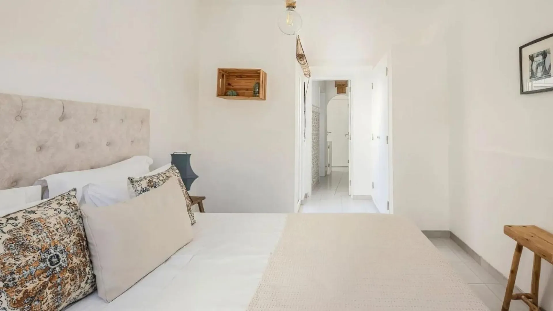 Casas Da Praia By Sevencollection Salema Lejlighed