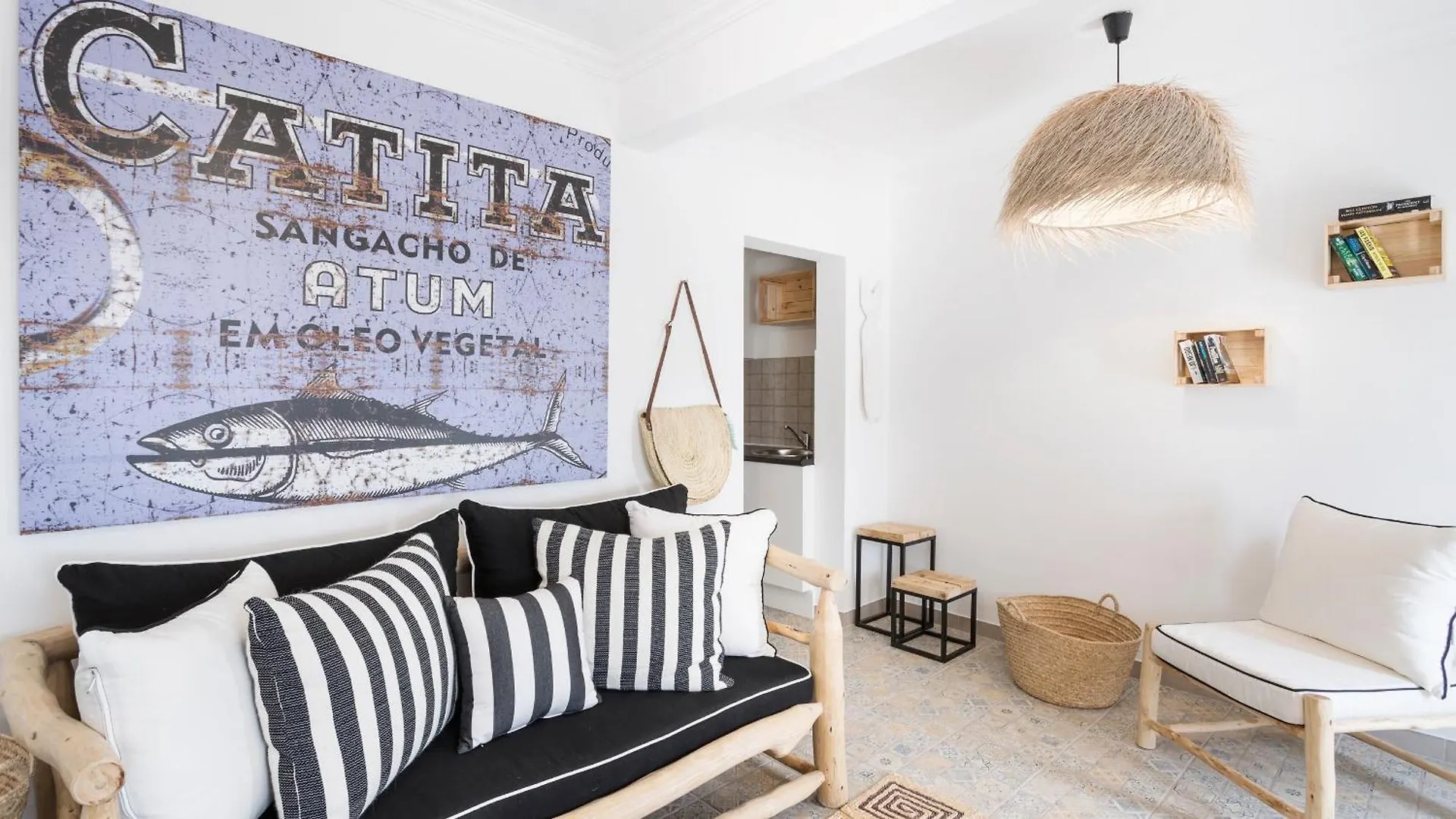Casas Da Praia By Sevencollection Salema Portugal