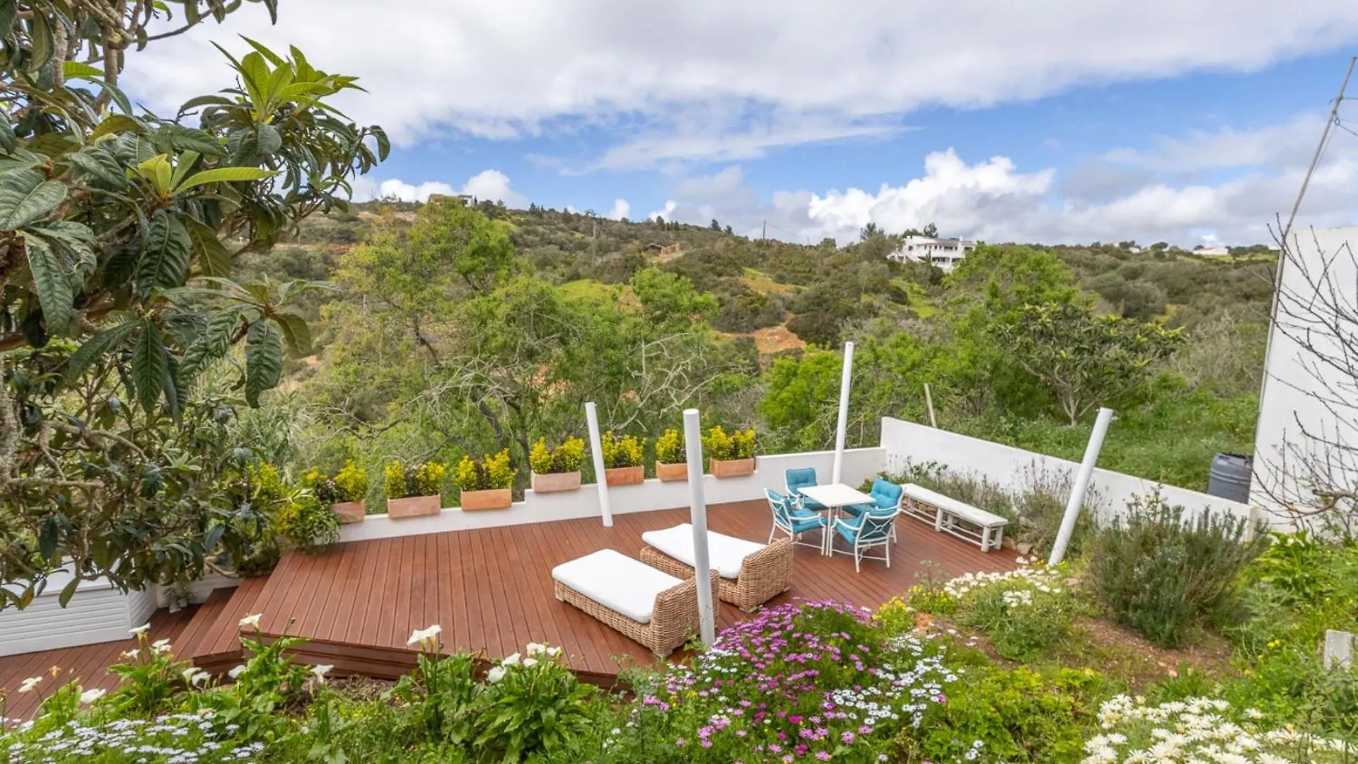 Casas Da Praia By Sevencollection Salema Lejlighed